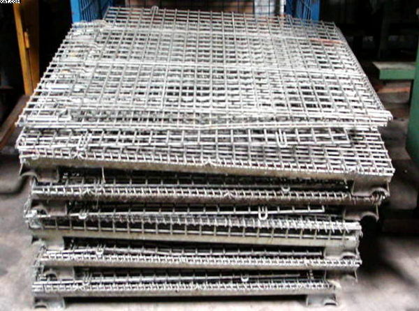 Wire Baskets